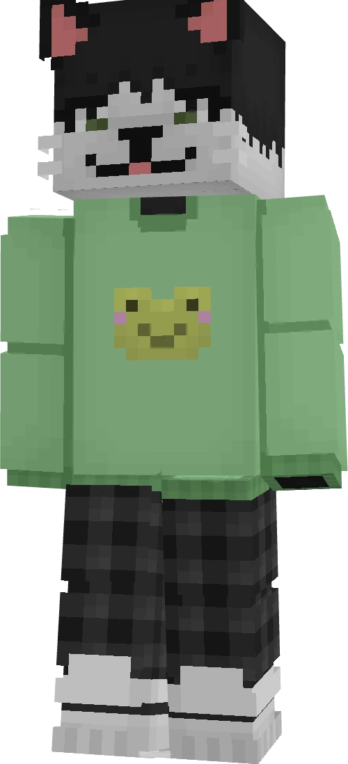 Rylintuff's skin