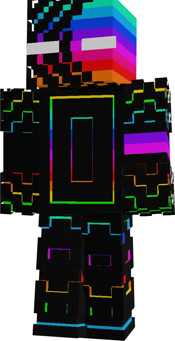 CensingBeatle67's skin