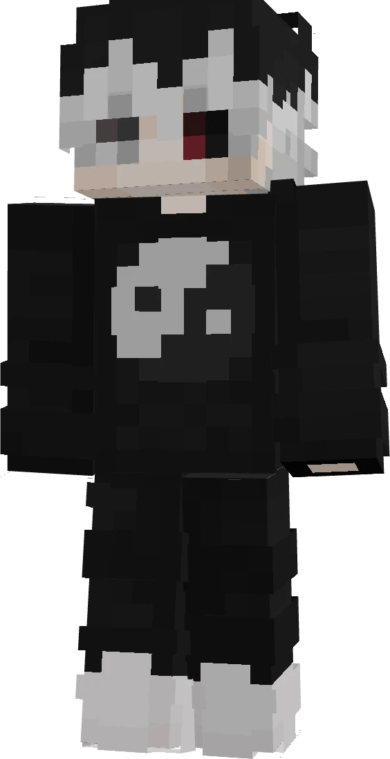 Staticgunner87's skin