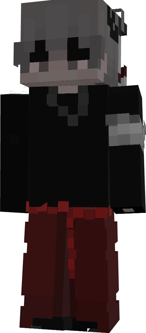 JustPuppet7317's skin