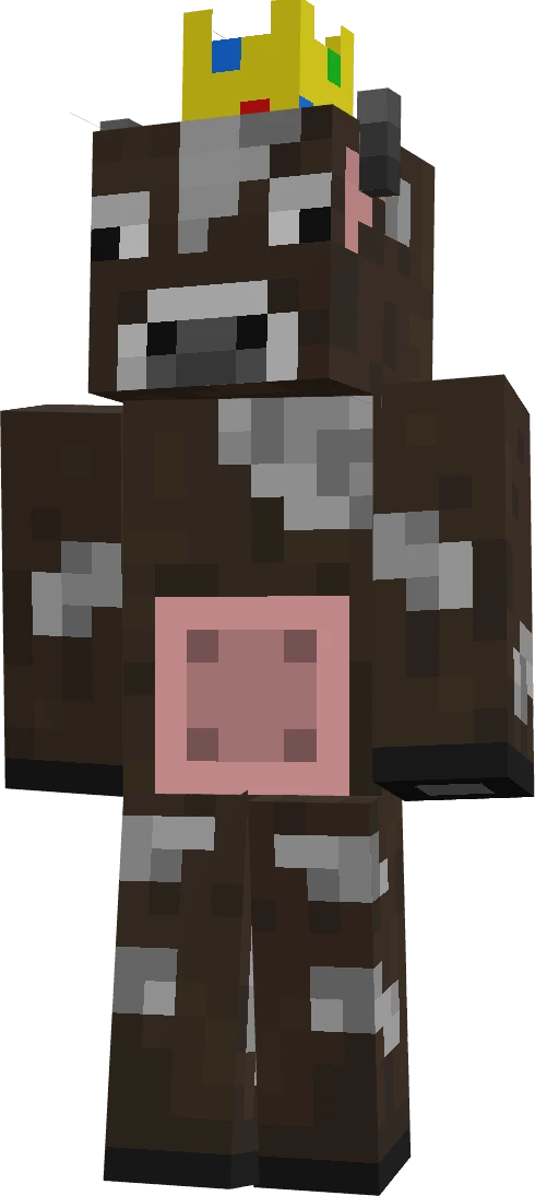 CaLiMayan85's skin