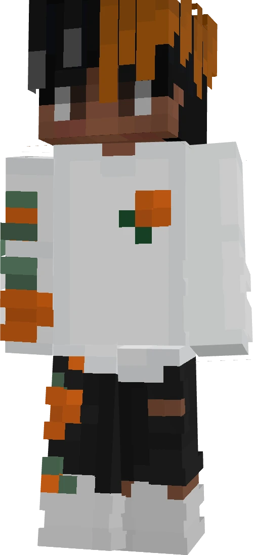Maxpanda8555's skin