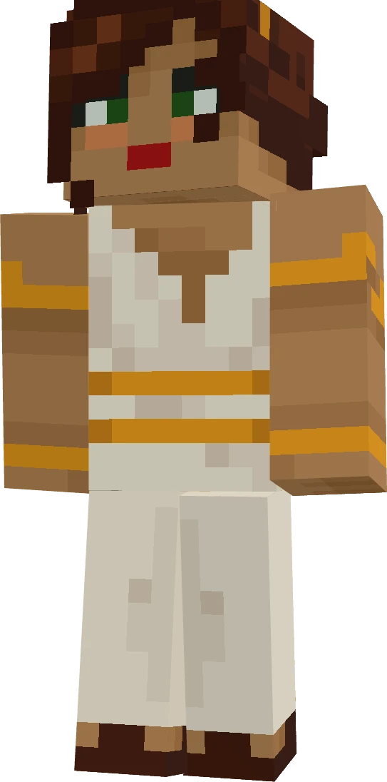 ChefKayla88's skin