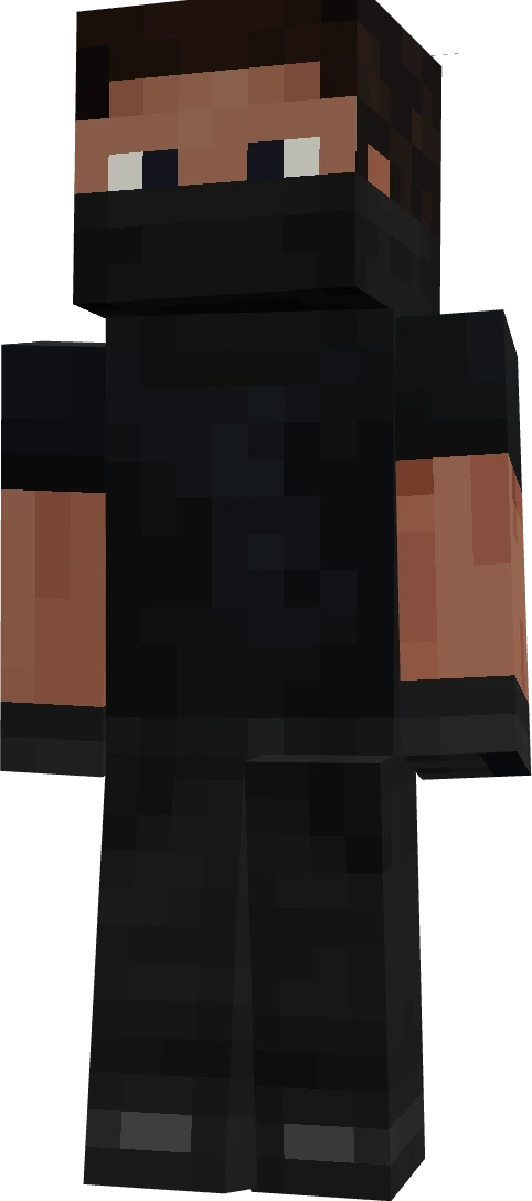 Stangailledrat's skin