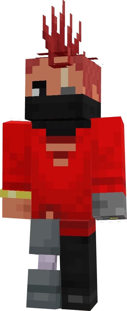 DedTreez's skin