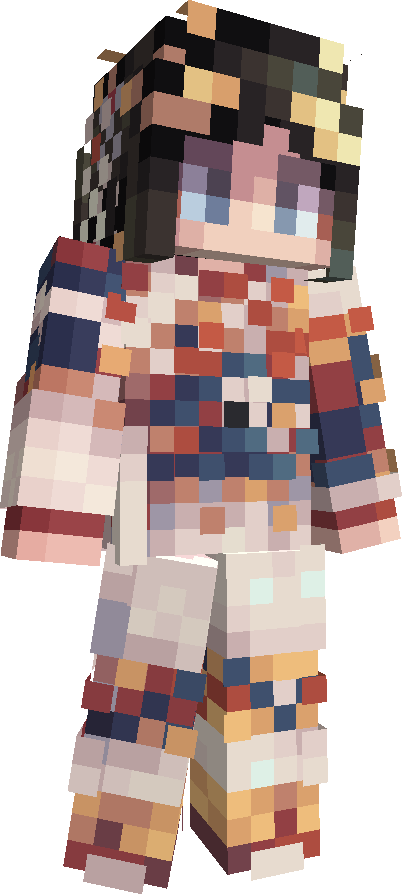 BlandBrick1631's skin