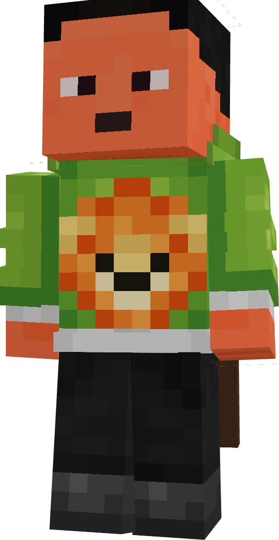 Joseph4566578's skin