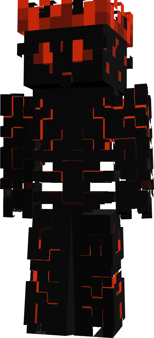 Callofduty65487's skin
