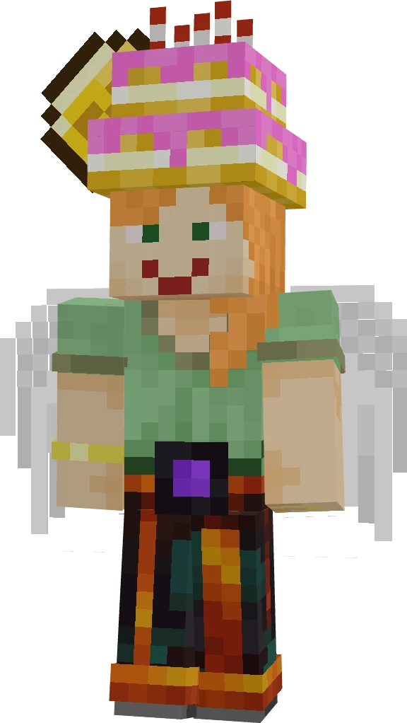 SanePrince84994's skin