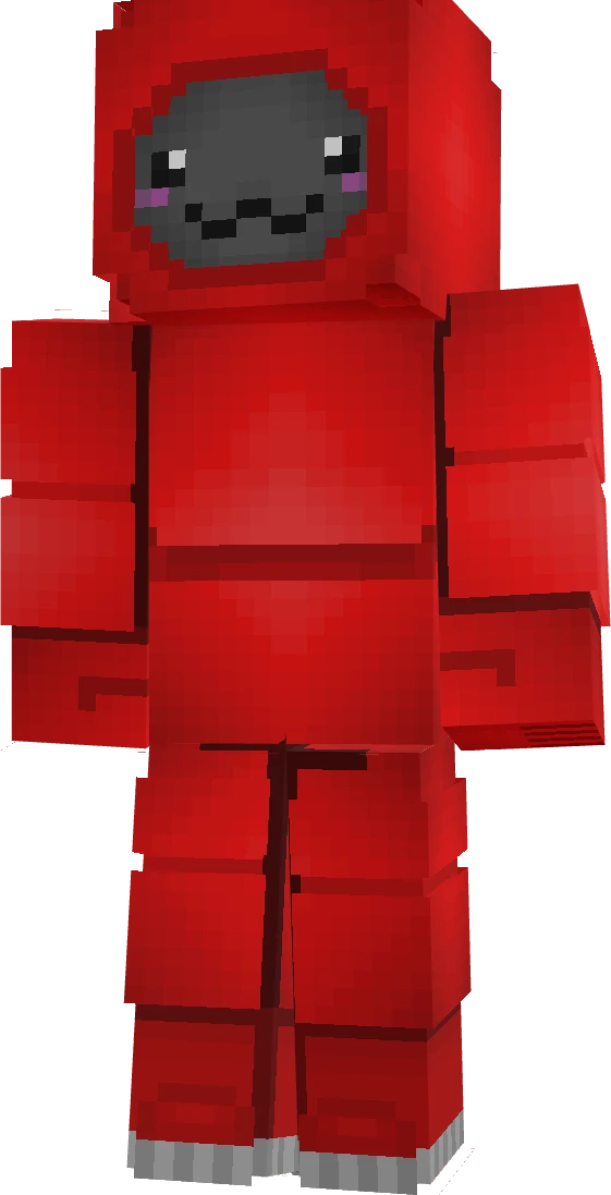 TentedShelf9078's skin