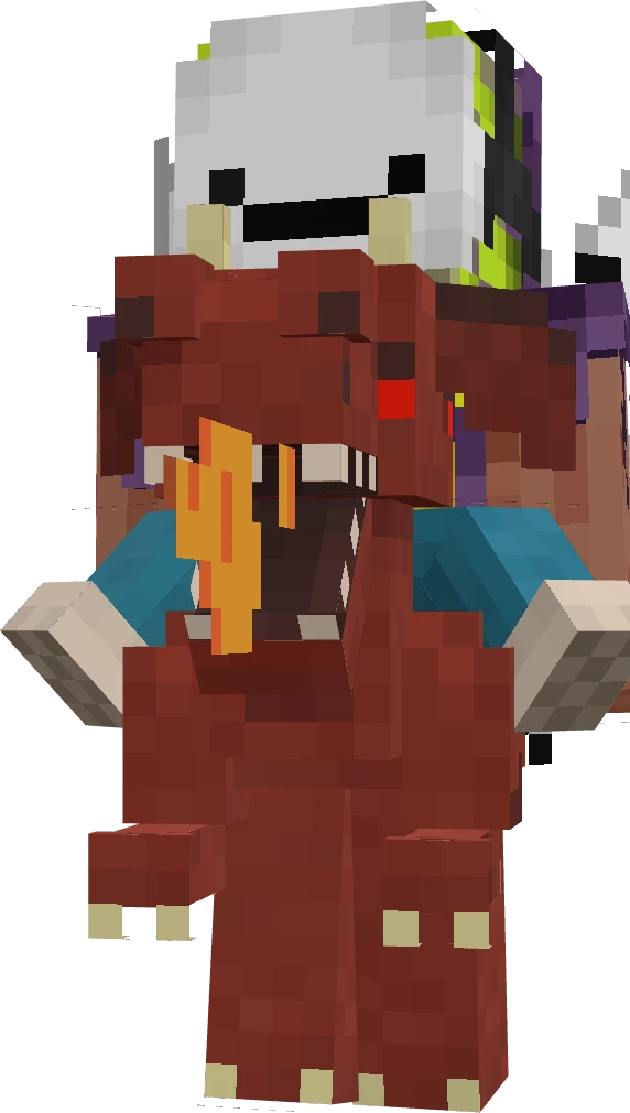 funnyjam1602's skin