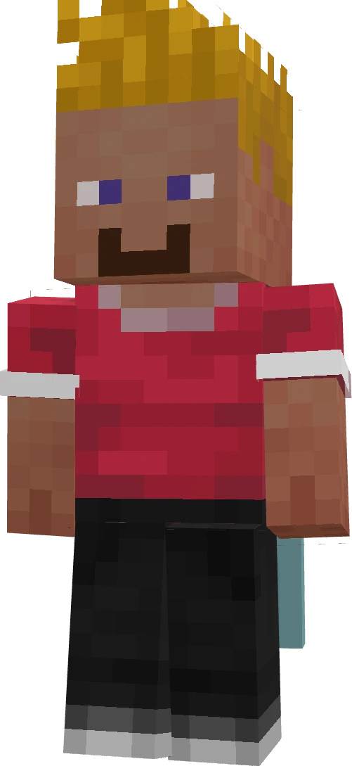 WildeMoewe's skin