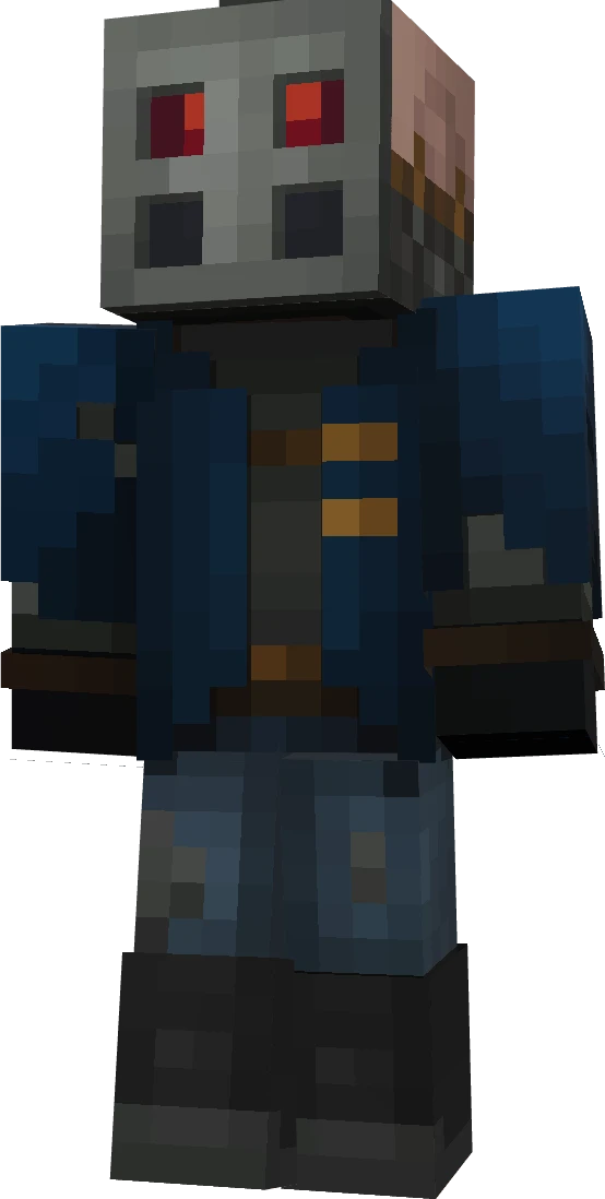 Doc Small4747's skin