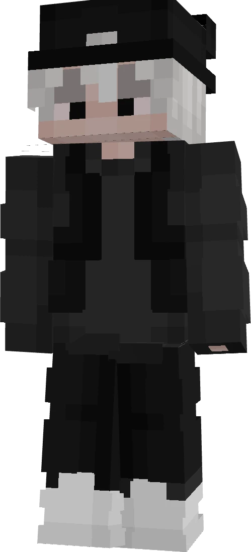 Ajbg7678's skin