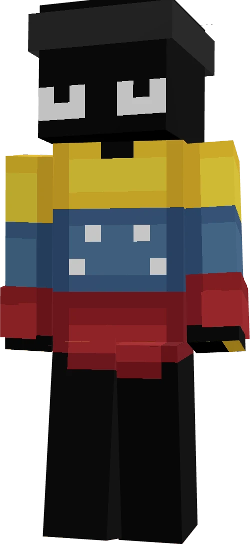 MrMIRANDA54's skin