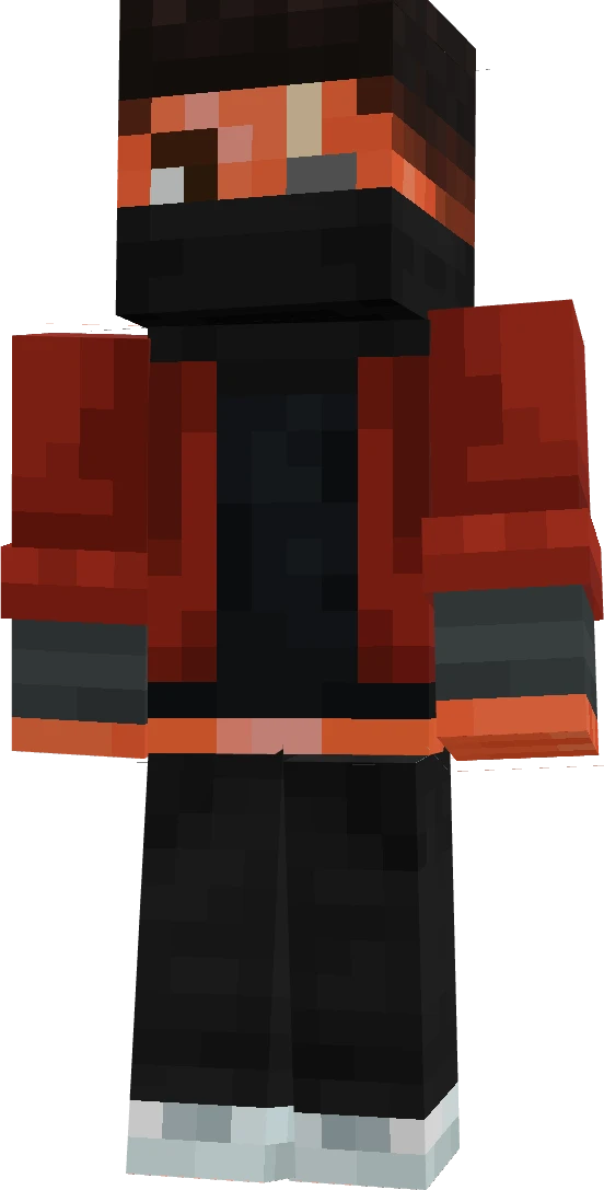 OurErmine910406's skin