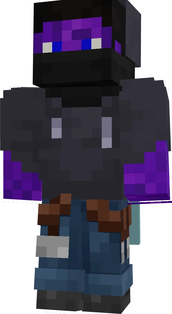 MrFish2285's skin