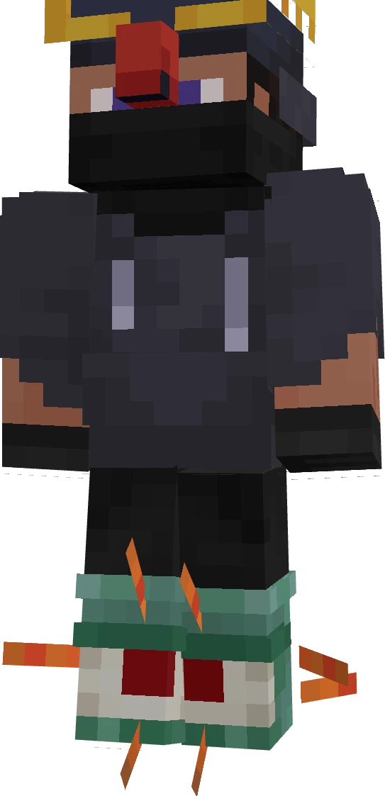 POV Robert13's skin