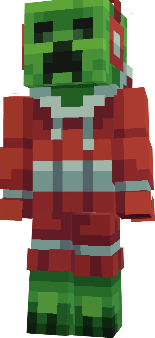 TenCheese942417's skin