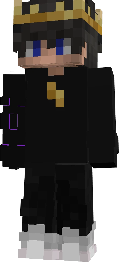 ELMOZTOEZ's skin