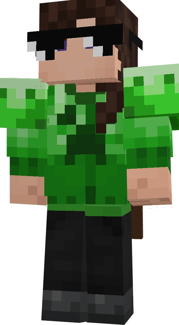Thatdeclanog's skin