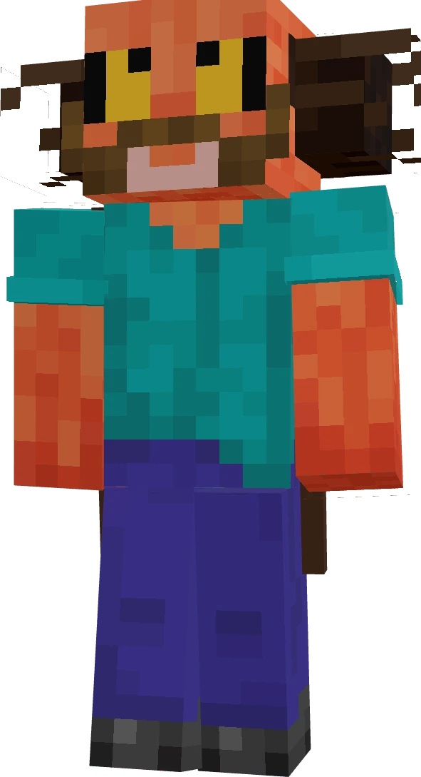 MadStarfish6545's skin