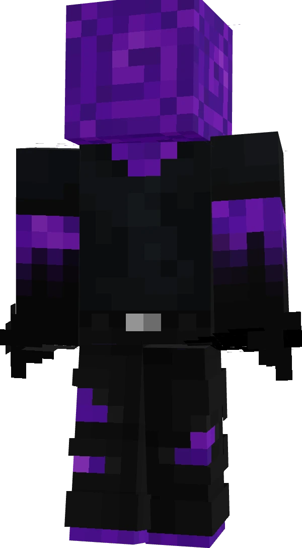 Hunky uncle6's skin