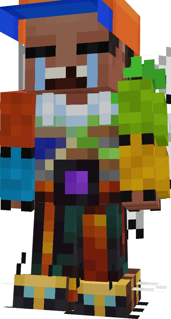 LIQUID 2456's skin