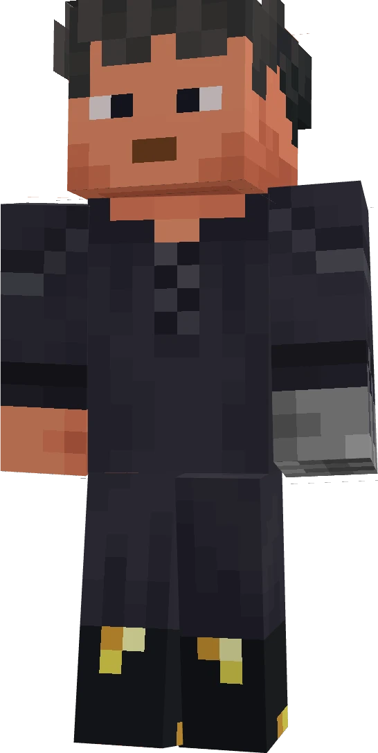 Stobbl13's skin