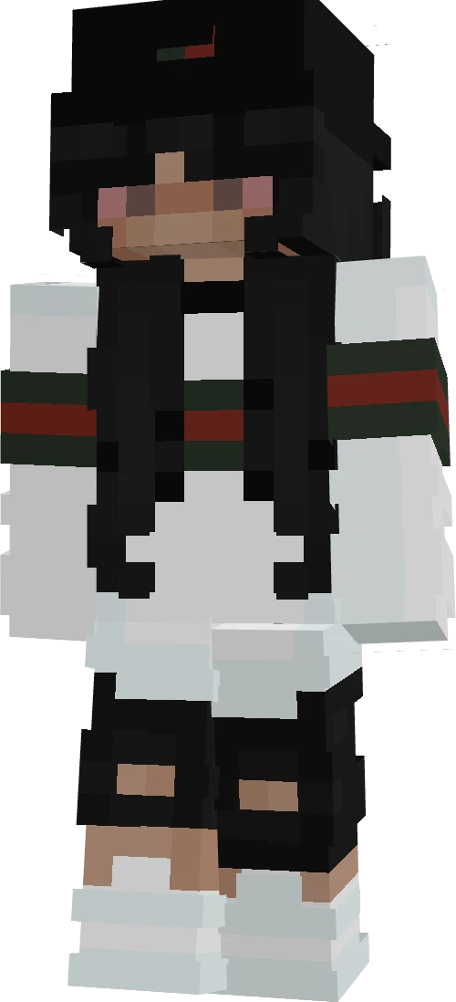 rahmapahma's skin