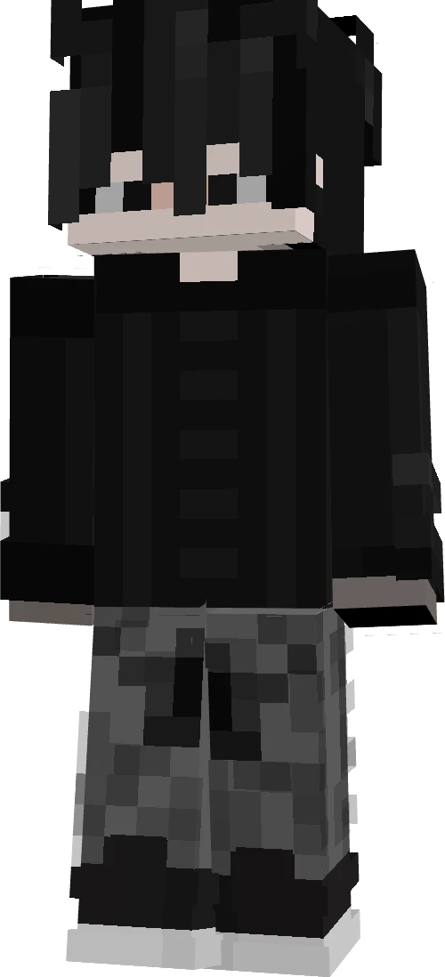 YAYlX's skin
