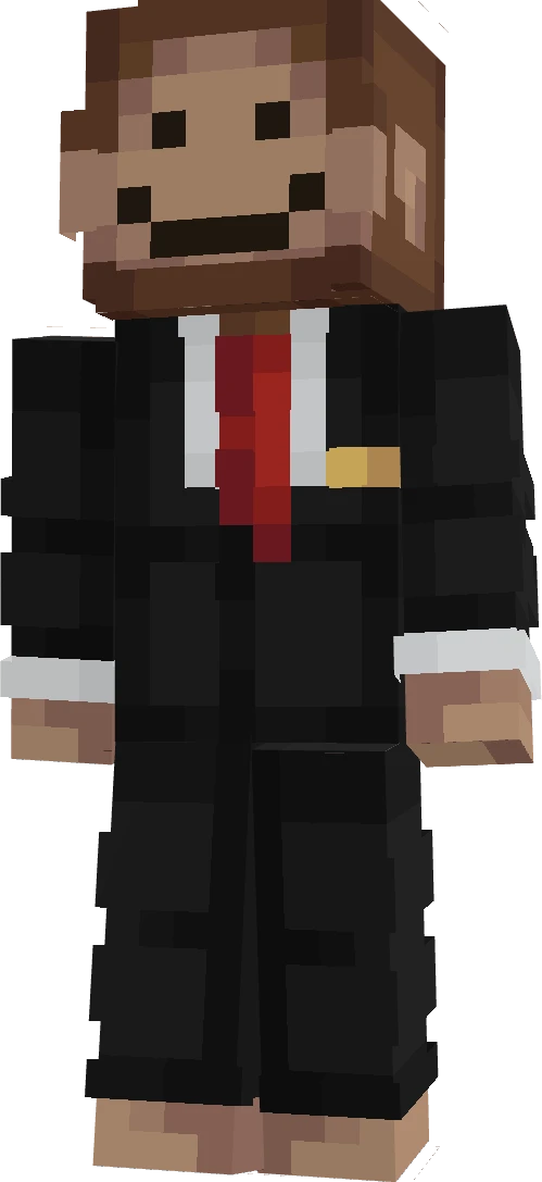 Twixity49188612's skin