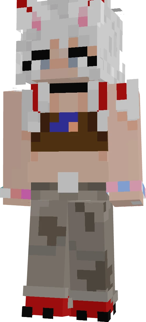 PipflakeYT's skin