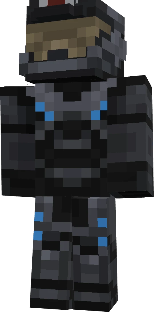 Diamondboy98's skin