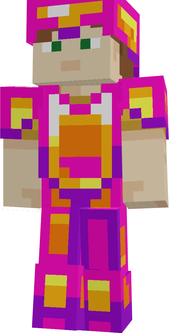 Madfisher2000's skin