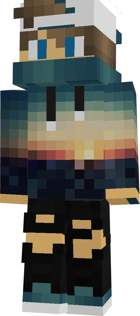 VyuX7545's skin