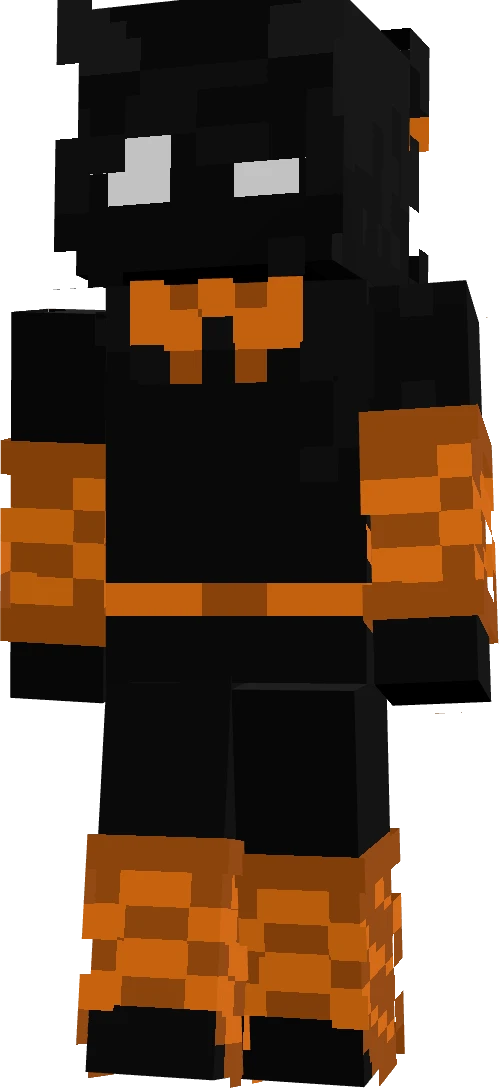 C0sm1c M0us3's skin