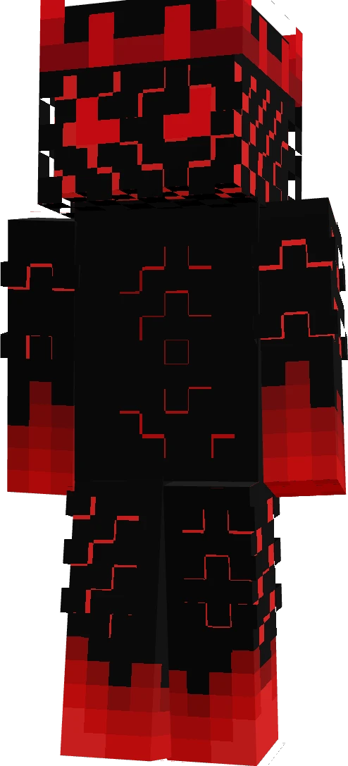 soulsteal143821's skin