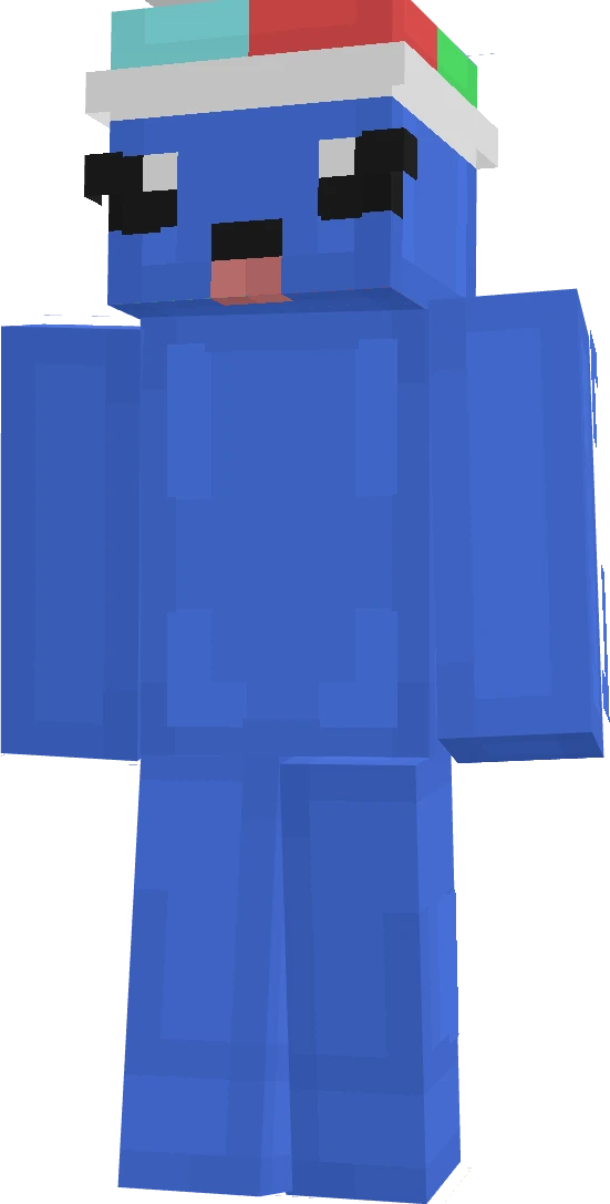 Tornad0X22's skin