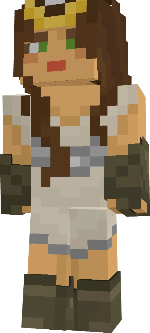 AwfulGorgon9238's skin