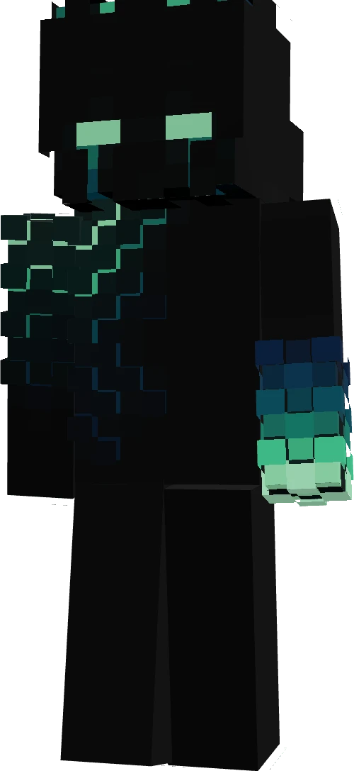 Womart's skin