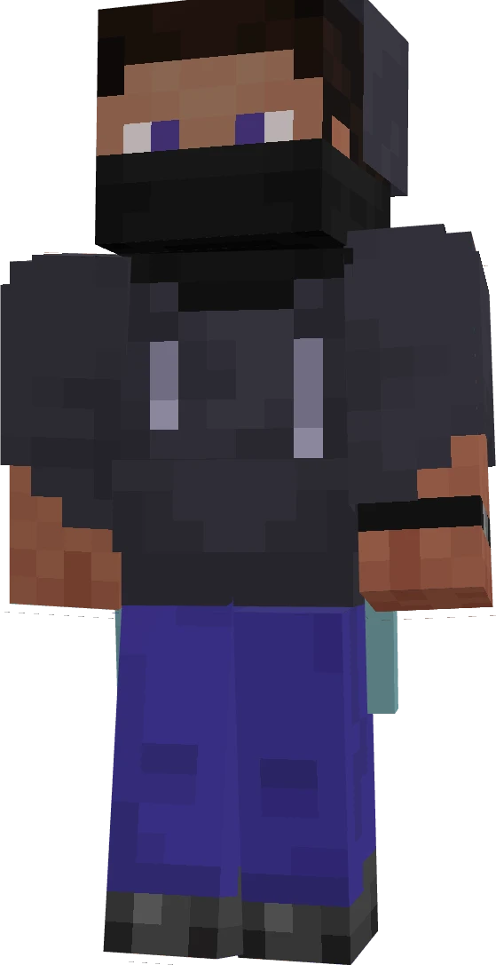 Coquilon3000's skin