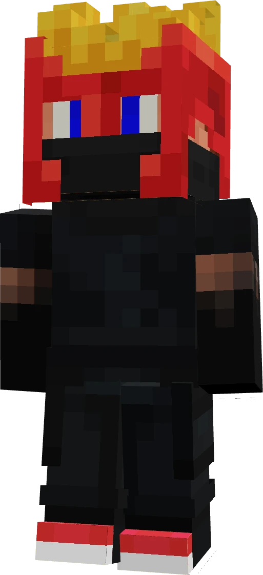Dxmon6212's skin