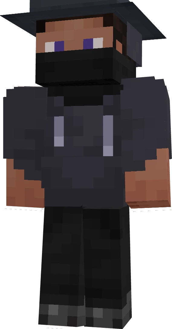Frost55513's skin