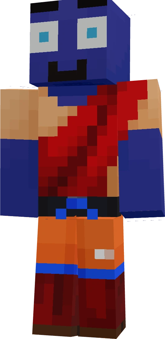 Micramike213's skin