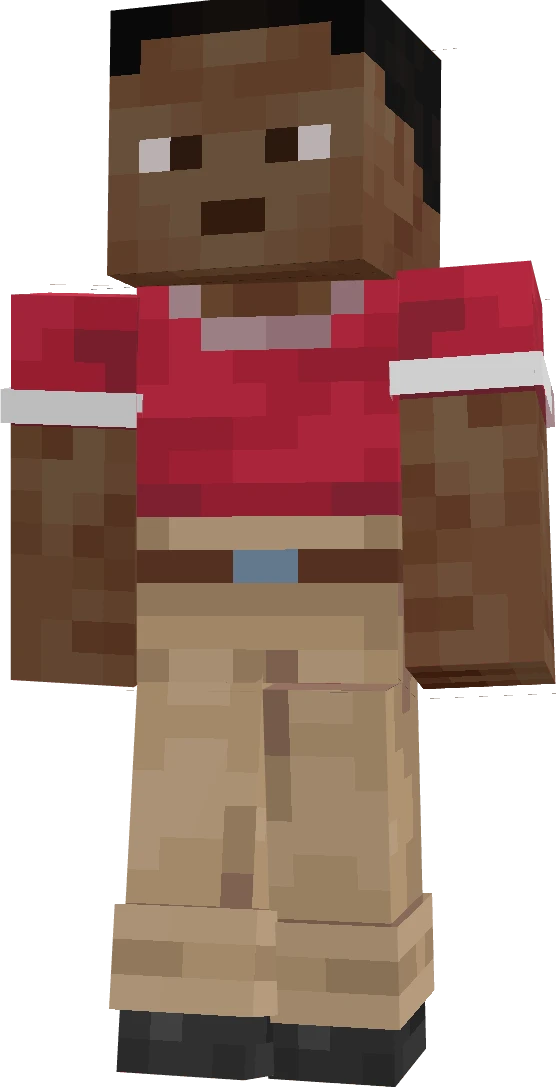 Hok105's skin