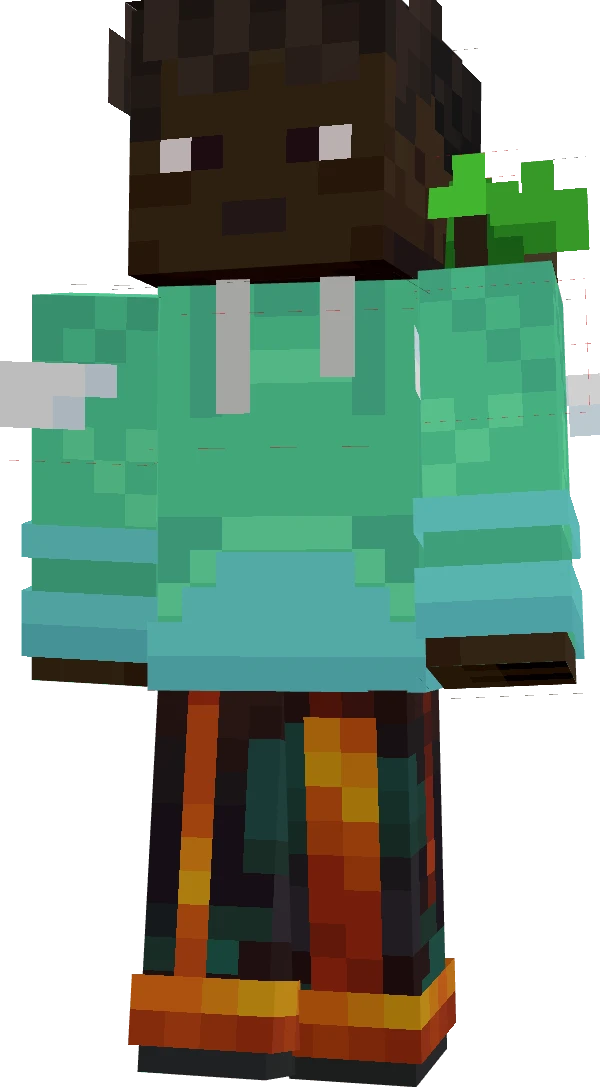 Slimeish7214's skin