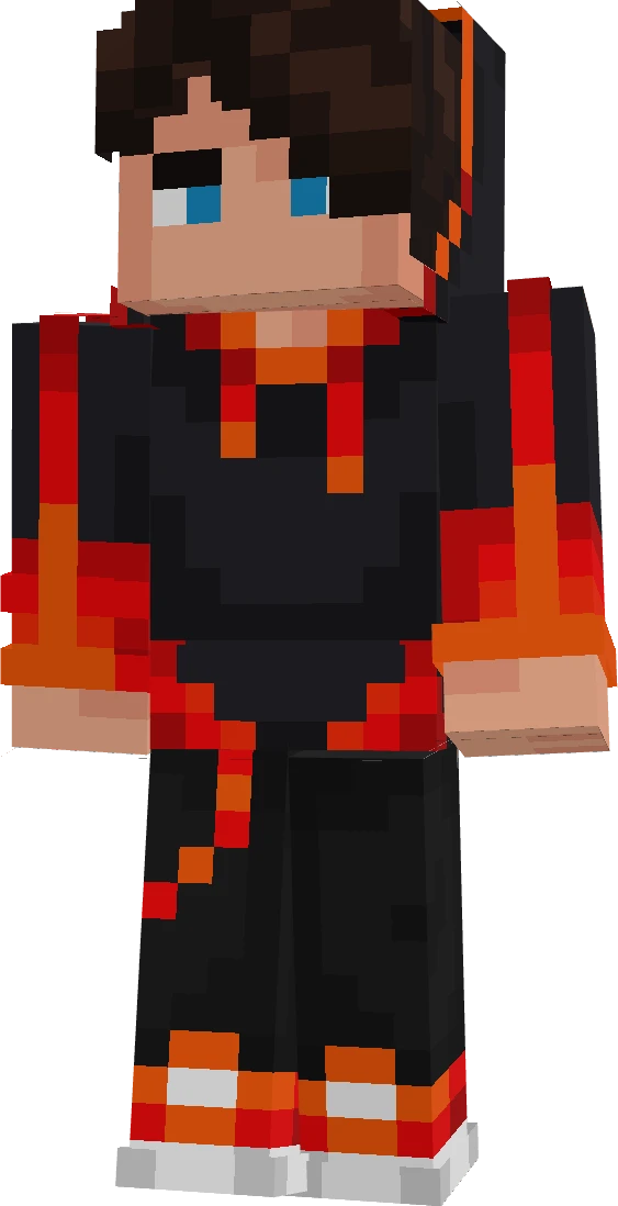 Anyrichter15's skin