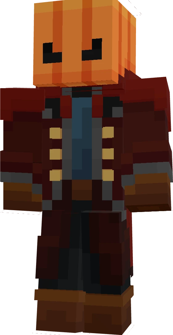 AppleToastPi's skin
