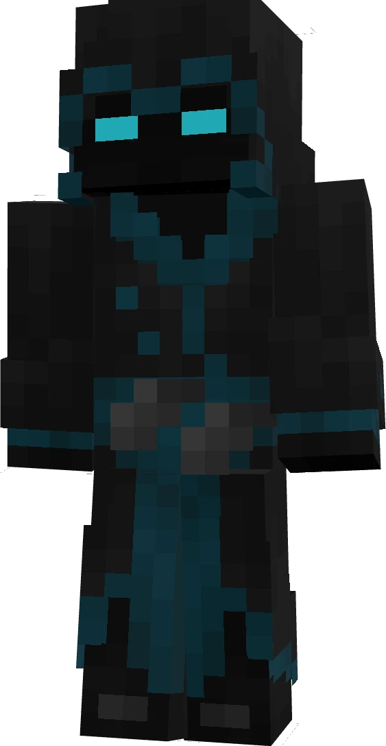 FrostyjsOG's skin